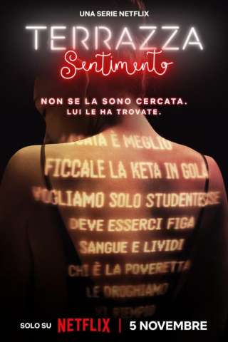 Terrazza Sentimento [] (2025)