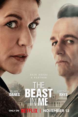 The Beast in Me [] (2025)