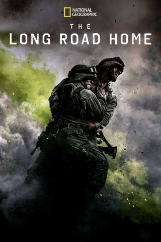 The Long Road Home [] (2017)