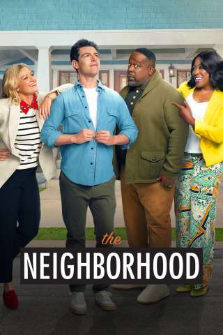 The Neighborhood [] (2018)