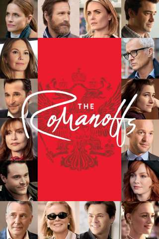 The Romanoffs [] (2018)