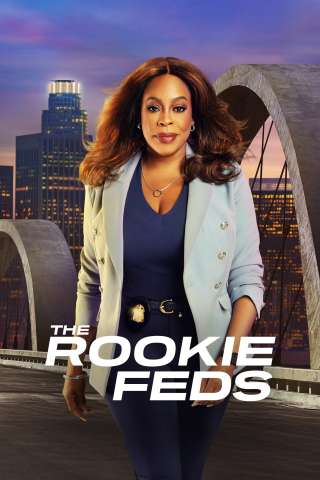 The Rookie: Feds [] (2022)