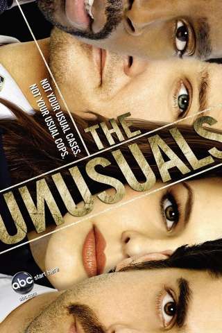 The Unusuals - I soliti sospetti [] (2009)