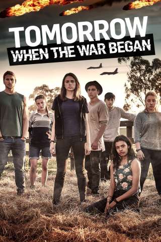 Tomorrow When the War Began [] (2016)