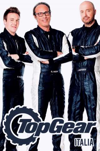 Top Gear Italia [] (2016)