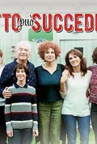 Tutto può succedere [] (2015)