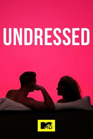 Undressed [] (2017)