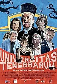 Universitas Tenebrarum [] (2023)