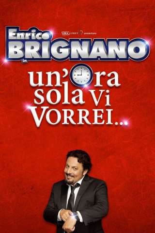 Un'ora sola vi vorrei [] (2020)