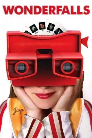 Wonderfalls [] (2004)