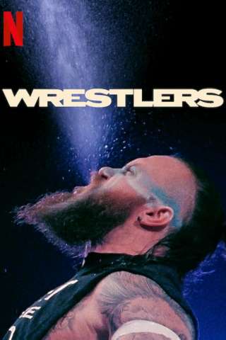 Wrestlers [] (2023)
