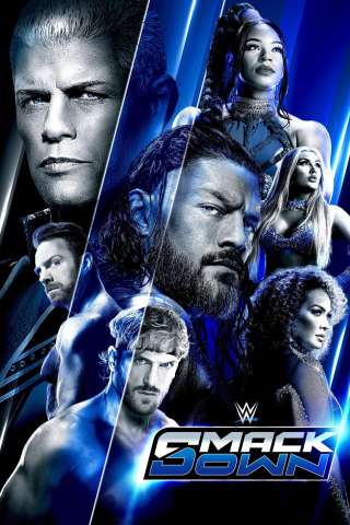 WWE SmackDown [] (1999)