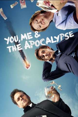 You, Me and the Apocalypse [] (2015)