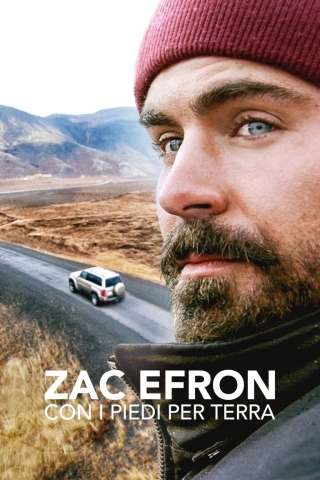 Zac Efron: con i piedi per terra [] (2020)