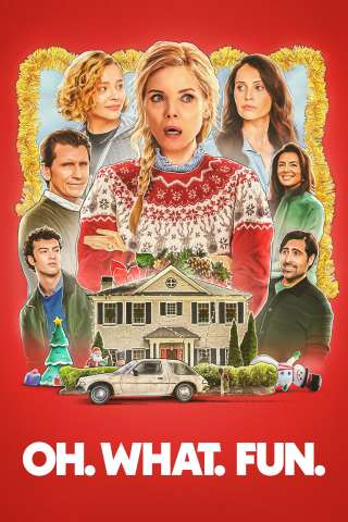 Oh. What. Fun. [HD] (2025)