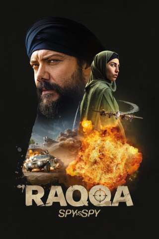 Operazione: Raqqa [SD] (2024)