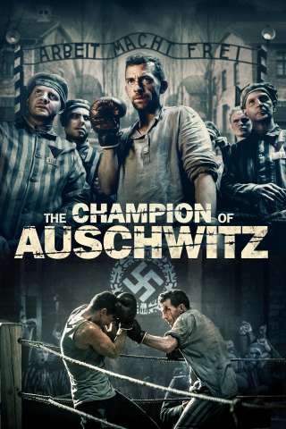 Il campione di Auschwitz [SD] (2021)
