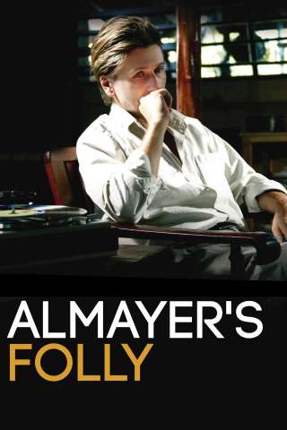Almayer's Folly [HD] (2012)