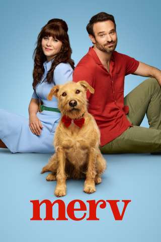 Merv [HD] (2025)