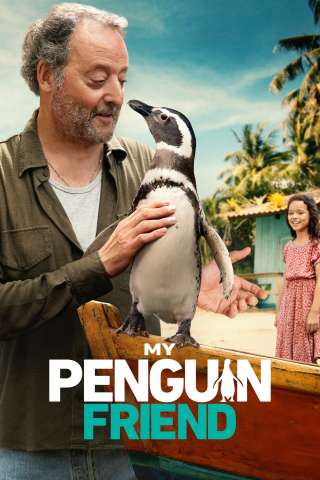 Il mio amico pinguino [HD] (2024)