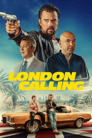 London Calling [HD] (2025)
