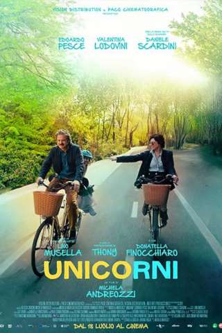 Unicorni [SD] (2025)