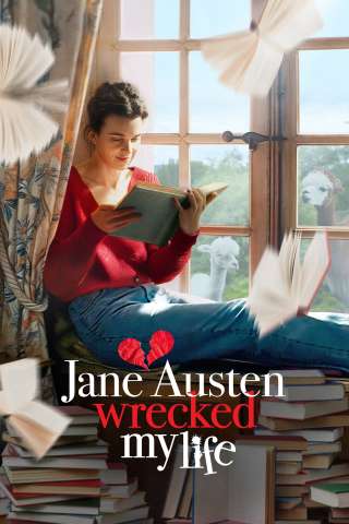 Jane Austen ha stravolto la mia vita [SD] (2025)