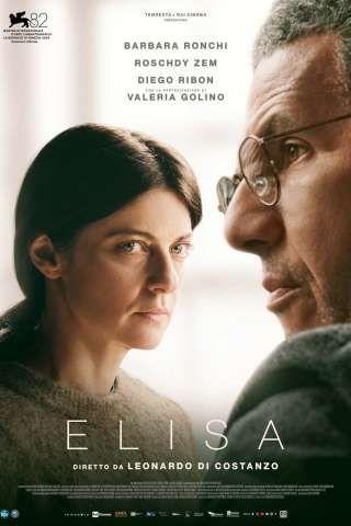 Elisa [SD] (2025)