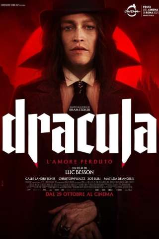 Dracula - L'amore perduto [HD] (2025)
