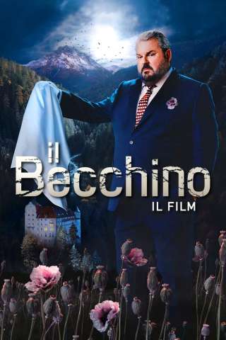 Il Becchino - Il Film [HD] (2023)