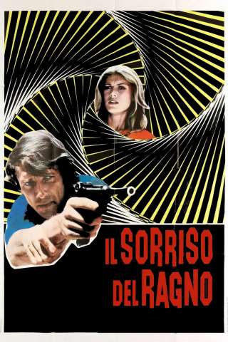 Il sorriso del ragno [HD] (1971)