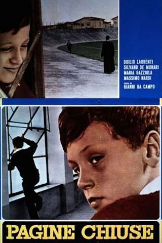 Pagine Chiuse [SD] (1969)