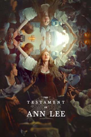 Il testamento di Ann Lee [HD] (2025)