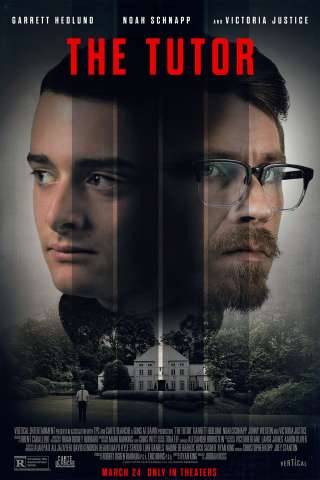 L'insegnante [HD] (2023)