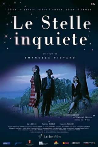 Le stelle inquiete [HD] (2010)