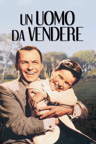 Un uomo da vendere [SD] (1959)