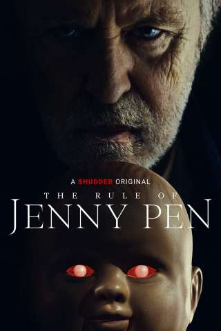 Le regole di Jenny Pen [HD] (2025)