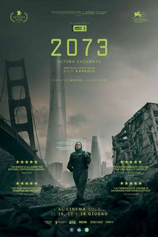 2073 - Ultima chiamata [HD] (2024)