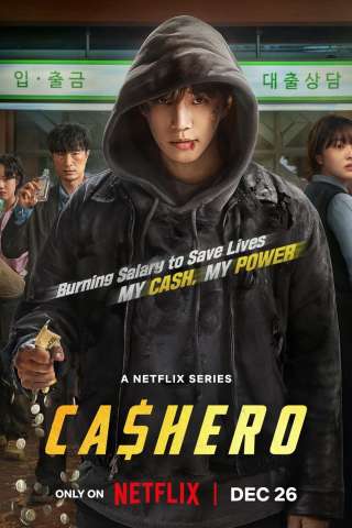Cashero [] (2025)