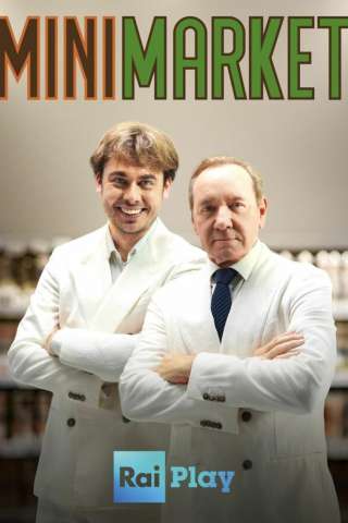 Minimarket [] (2025)