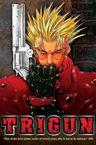 Trigun [] (1998)