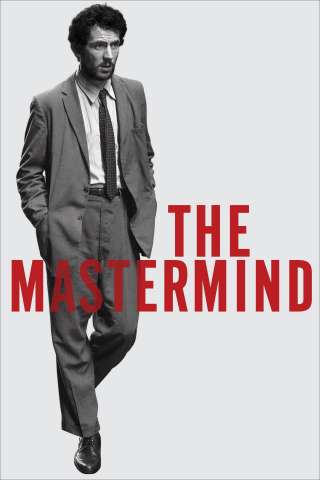The Mastermind [HD] (2025)
