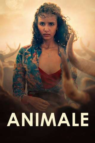 Animale [HD] (2024)