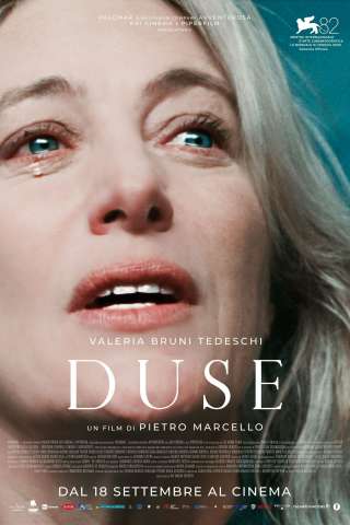 Duse [HD] (2025)