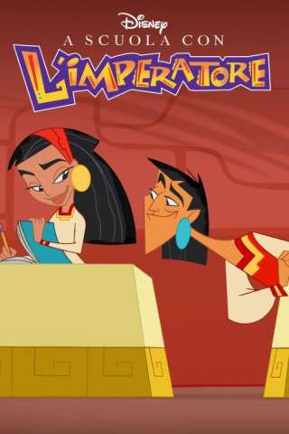 A scuola con l'imperatore [] (2006)