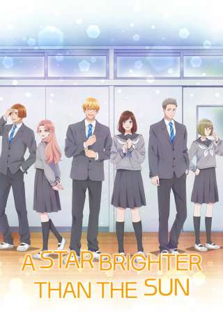 A Star Brighter than the Sun [] (2025)