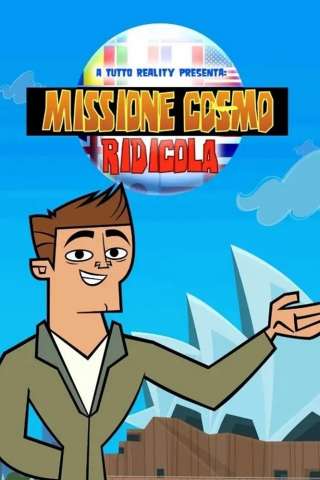 A tutto reality presenta: Missione Cosmo Ridicola [] (2015)