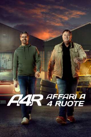Affari a quattro ruote [] (2003)