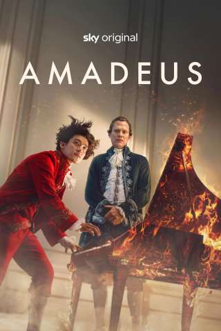 Amadeus [] (2025)