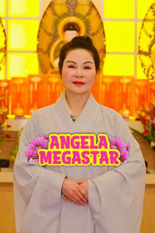 Angela Megastar [] (2025)